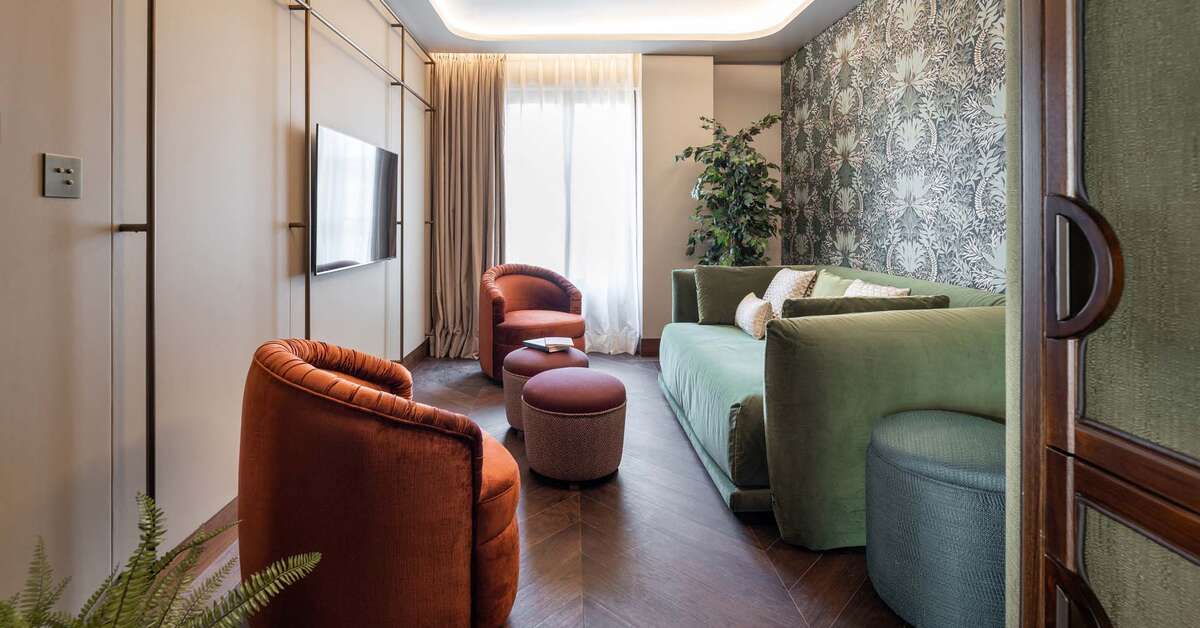 Een foto van Seda Club Hotel