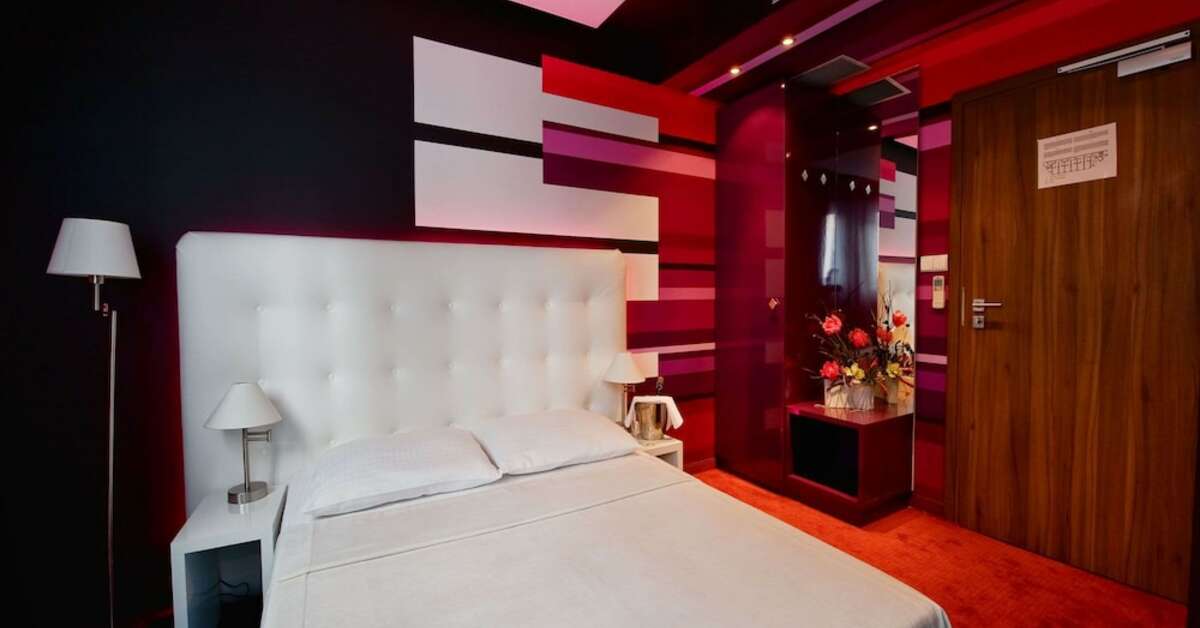 Een foto van Best Western Plus Krakow Old Town