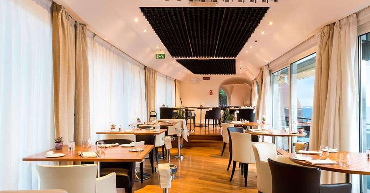 Een foto van Grand Hotel Bristol