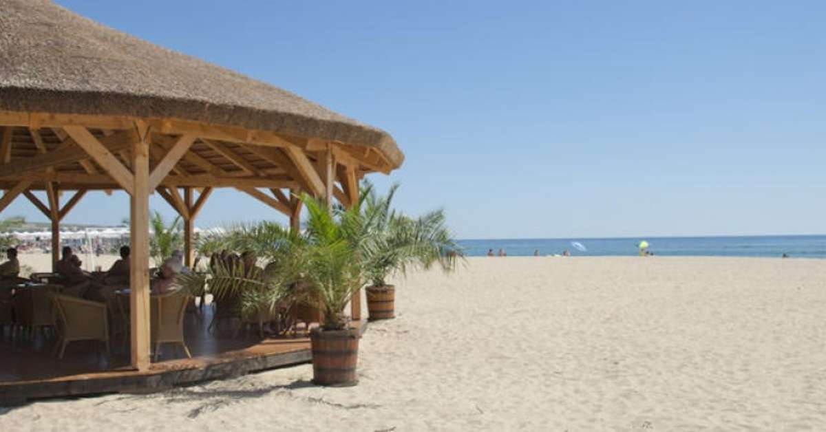Een foto van HVD Club Hotel Miramar