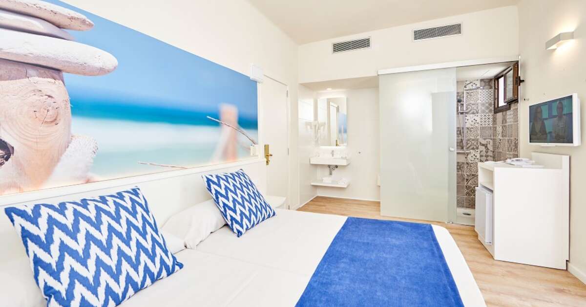 Een foto van Cupido Boutique Hotel