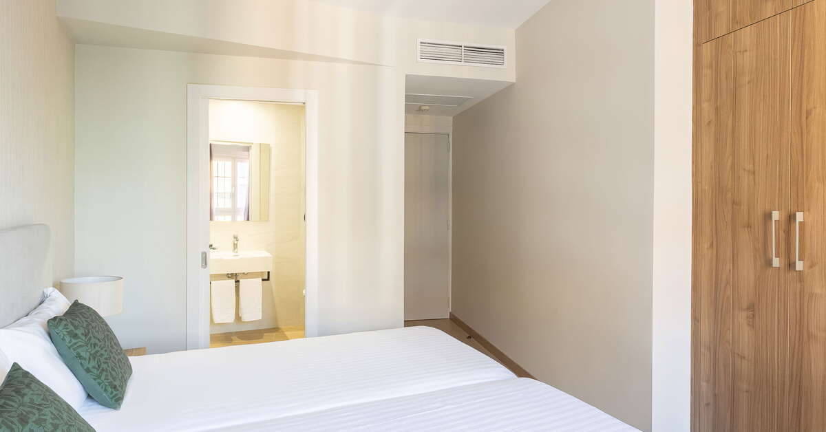 Een foto van Hotel Abbot