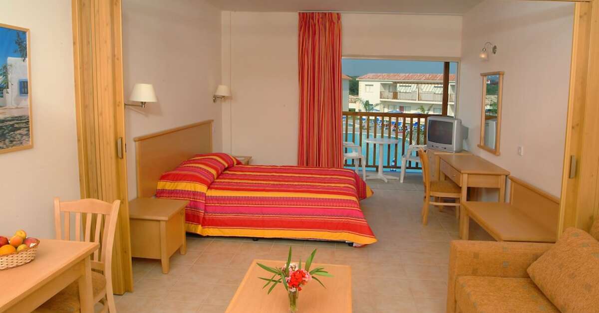 Een foto van Tsokkos Paradise Village