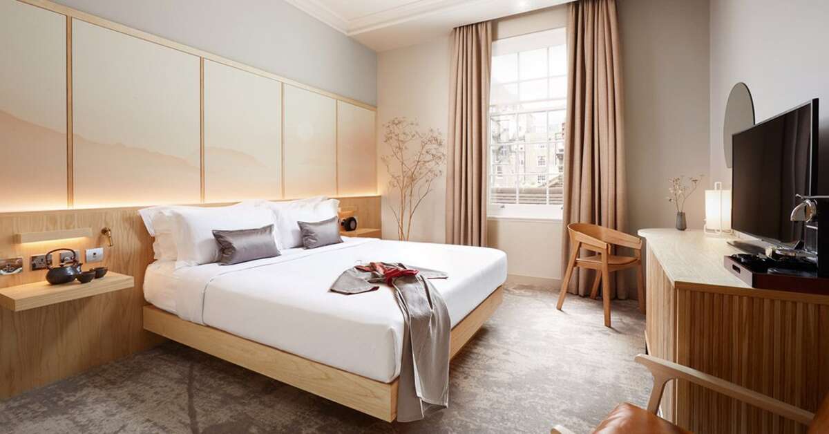 Een foto van The Price Akatoki London