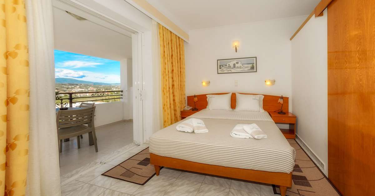 Een foto van Zante Palace