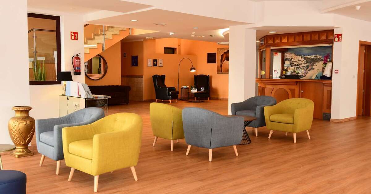 Een foto van Villa-Mar Hotel