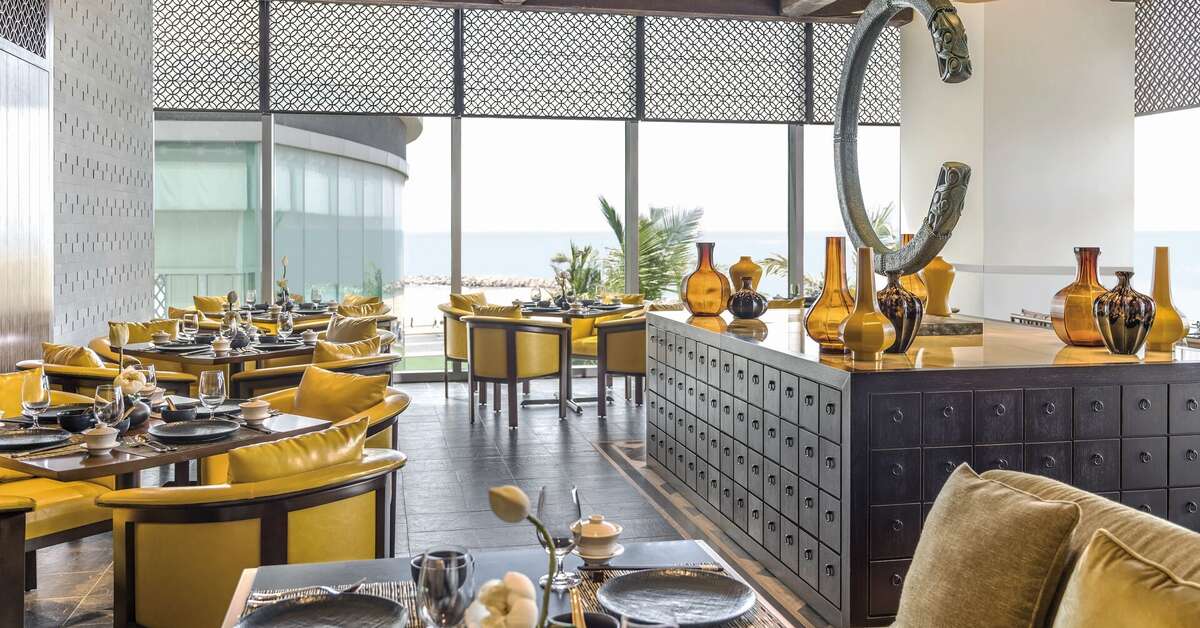 Een foto van Shangri-La Colombo