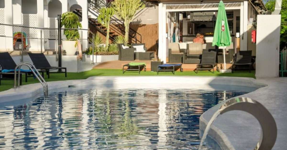 Een foto van Vista Bonita LGTBIQ+ Resort