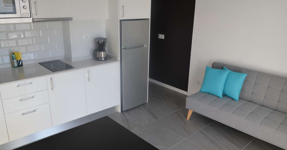 Een foto van Appartementen Guatiza