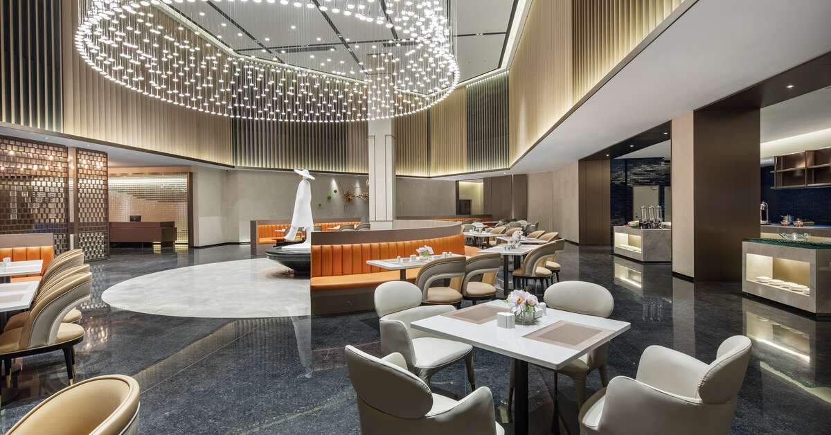 Een foto van Ramada Encore by Wyndham Istanbul Avcilar