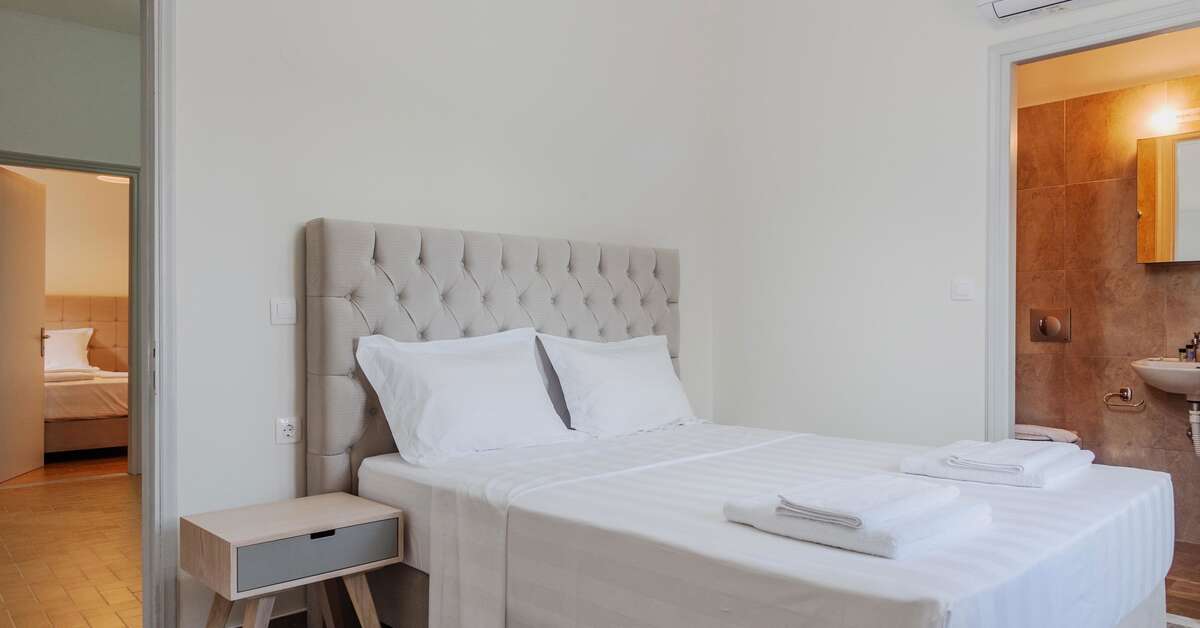 Een foto van Kamelia Appartementen