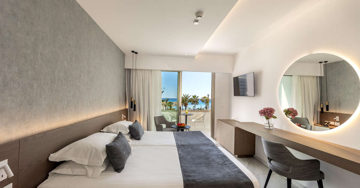 Een foto van Pavlo Napa Beach Hotel