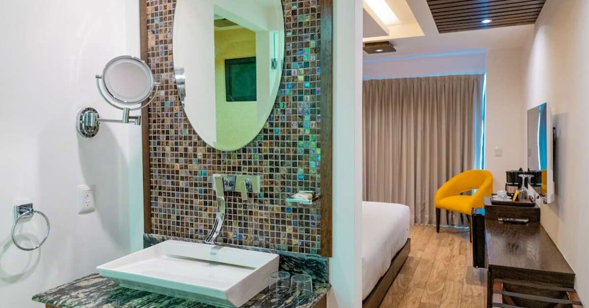 Een foto van Soul Beach Luxury Boutique Hotel & Spa