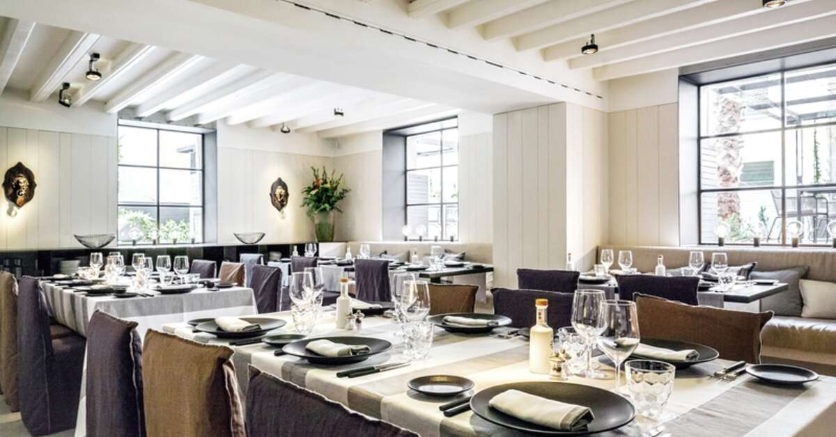 Ein Foto Sant Francesc Hotel Singular