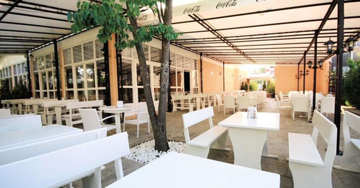 Een foto van Hotel Riva Park
