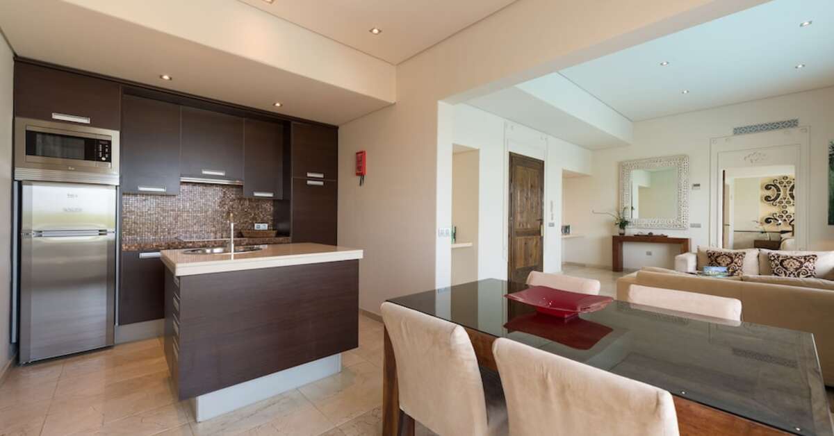 Een foto van Alondra Villas & Suites