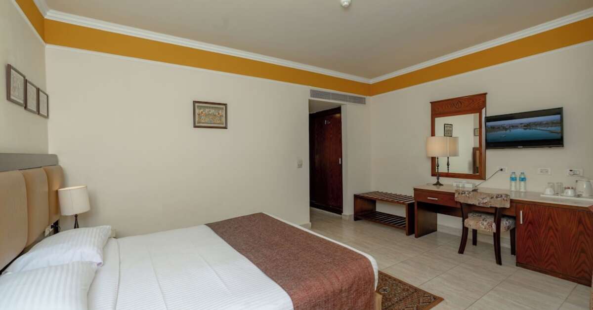 Een foto van Minamark Resort & Spa