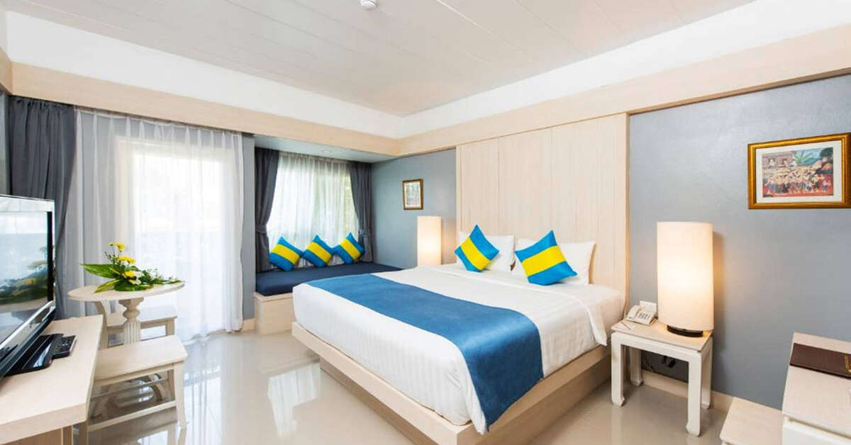 Ein Foto Diamond Cottage Resort & Spa