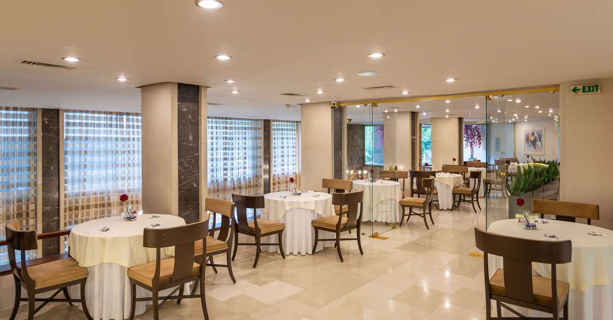 Een foto van Ilisia Hotel