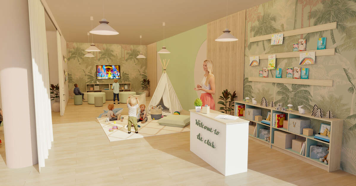 Een foto van Fergus Club Mallorca Waterpark