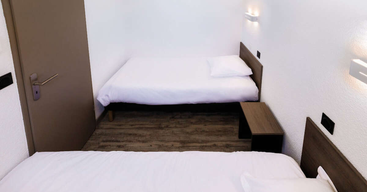 Een foto van Hotel Club Residence les Amandiers