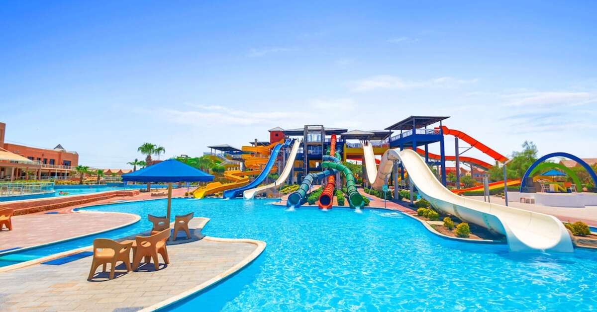 Een foto van Pickalbatros Water Valley by Neverland