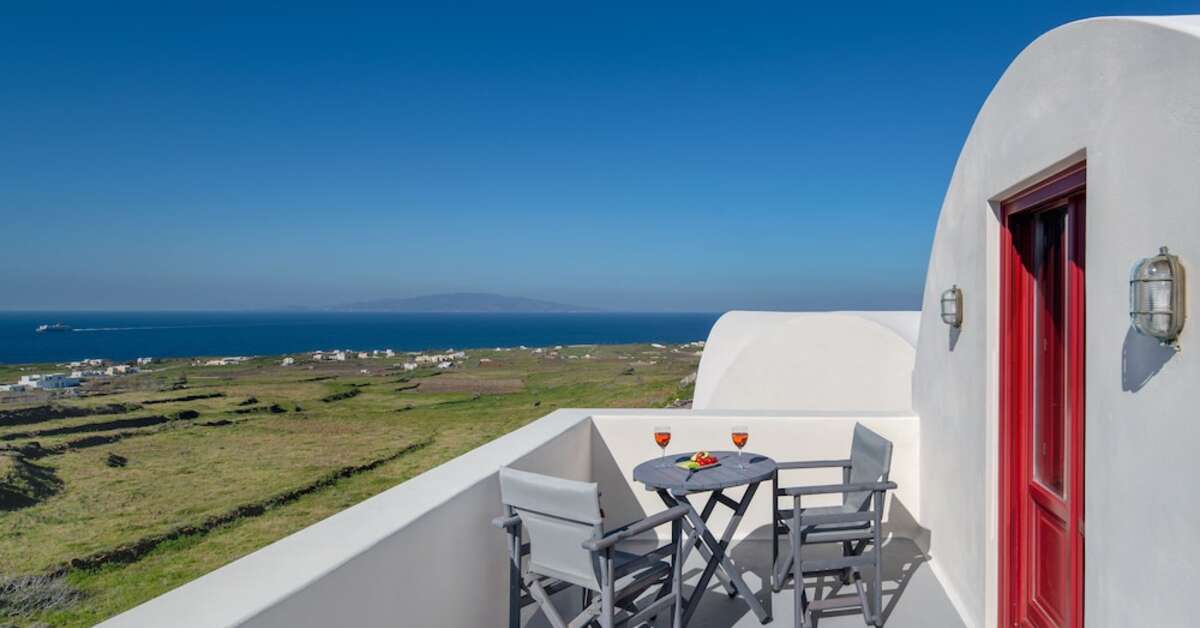 Een foto van Aplada Suites