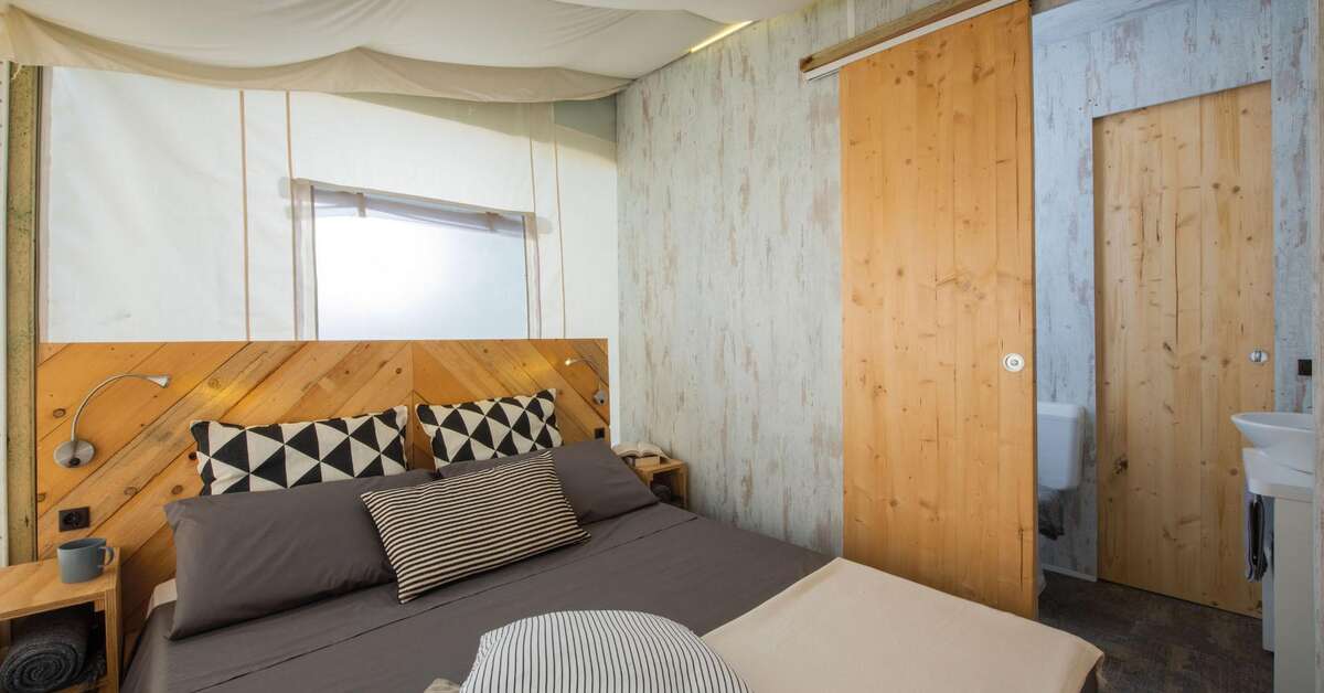 Een foto van Camping Della Colombaia