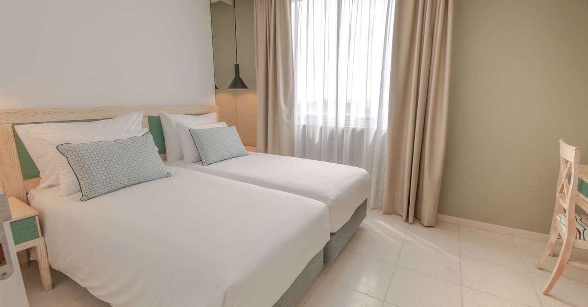 Een foto van Vila Baleira Porto Santo Resort