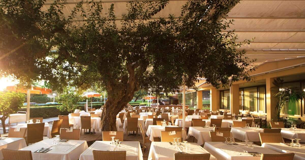 Een foto van MClub Lipari