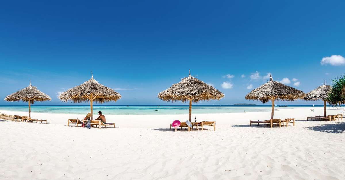 Een foto van Sunshine Marine Lodge
