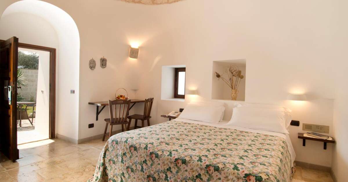Een foto van Hotel Sierra Silvana