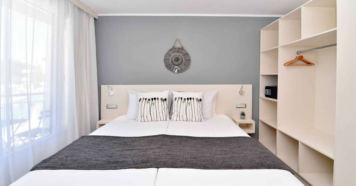 Een foto van Ihotel Sunny Beach