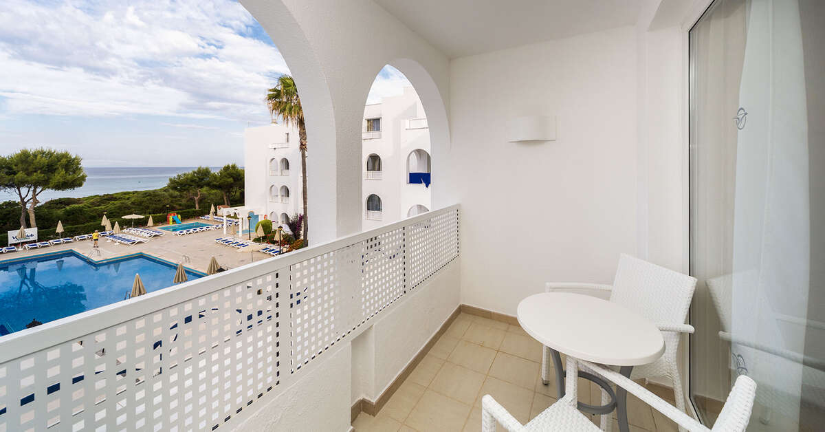 Een foto van Apartamentos Globales Lord Nelson