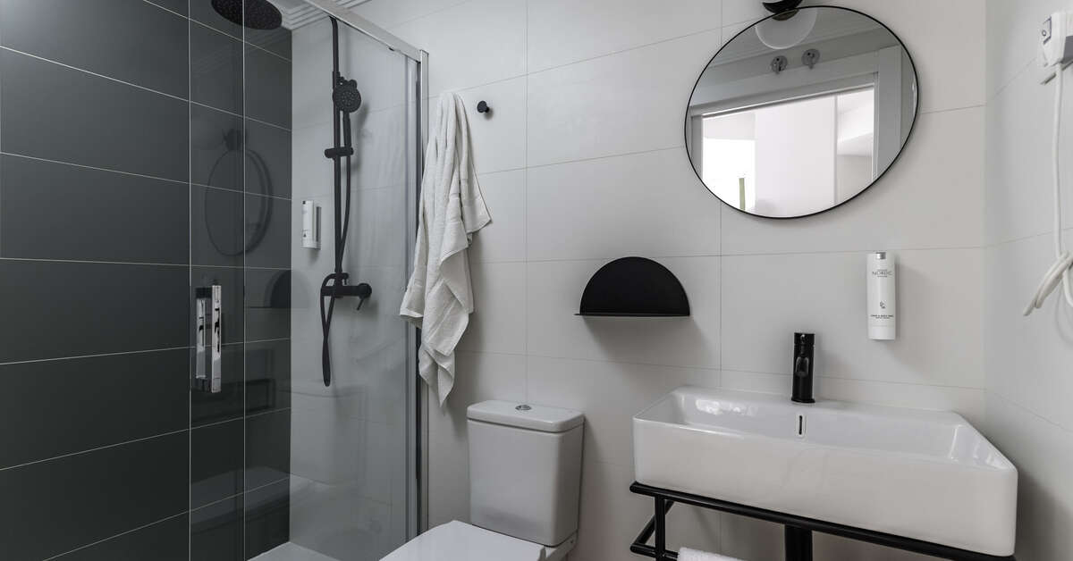 Een foto van B48 Appartementen Abando