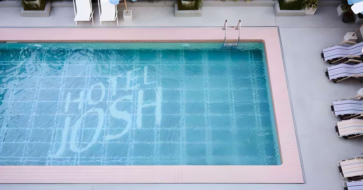 Een foto van Josh Hotel Bangkok