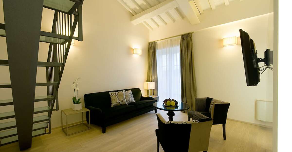 Een foto van Relais Dell'Olmo