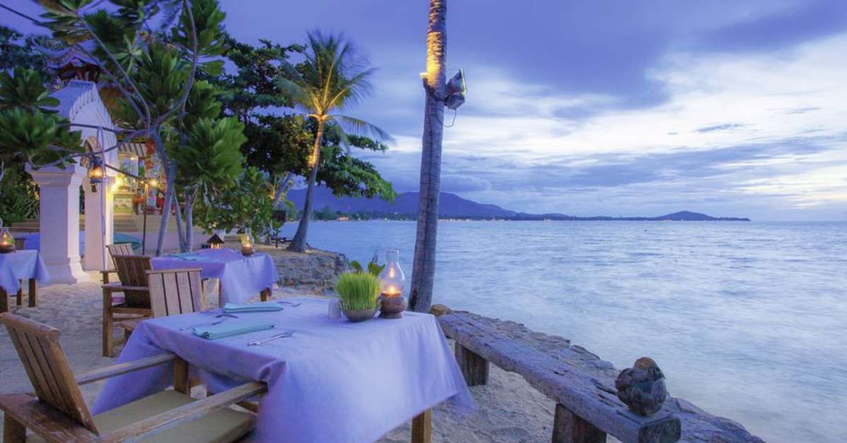 Een foto van Fair House Villas & Spa