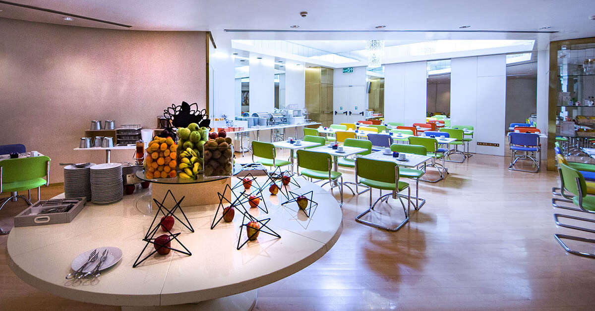 Een foto van Hotel Albani Roma