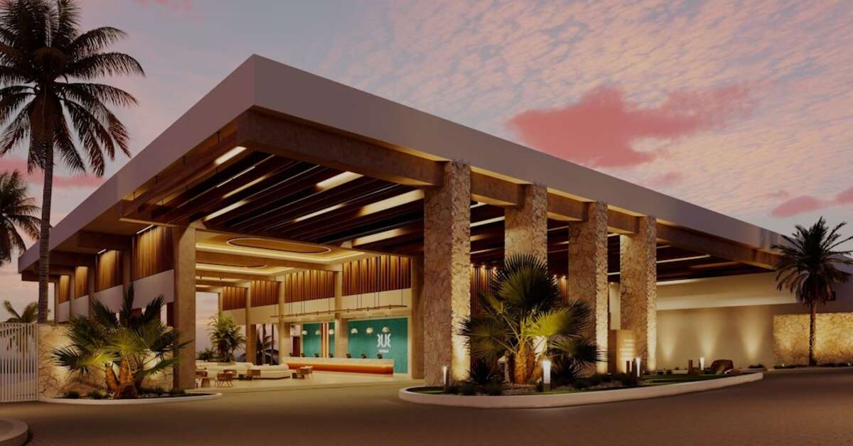 Een foto van TUI Blue Curacao