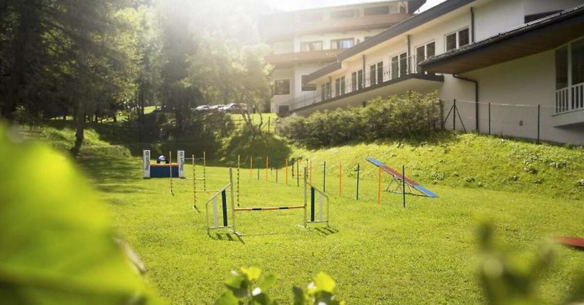 Ein Foto Bergresort Seefeld