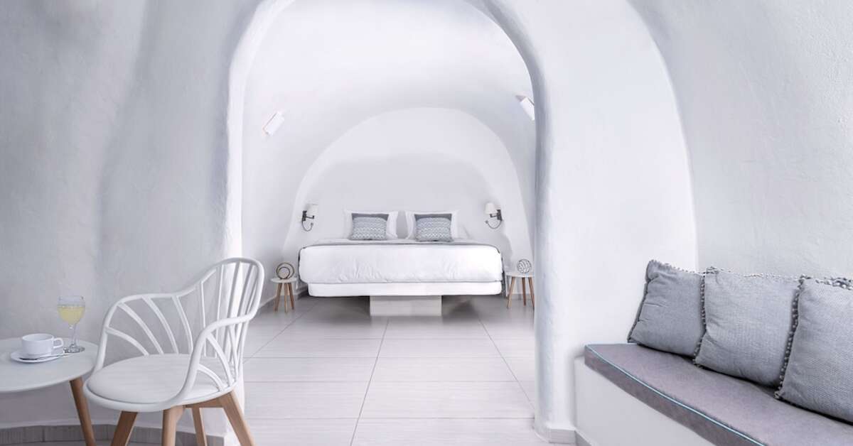 Een foto van Caldera Premium Villas