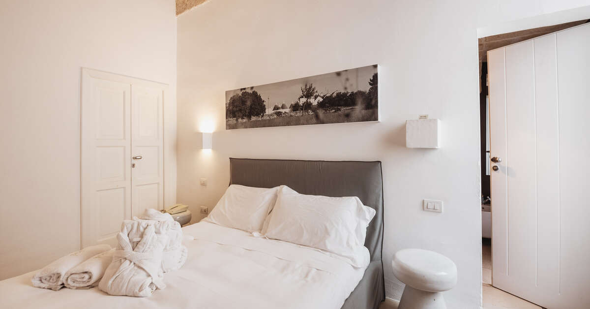 Een foto van Giovi Relais