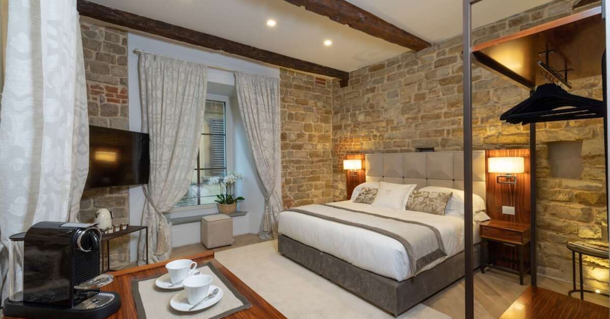 Een foto van Donati Luxury Tower