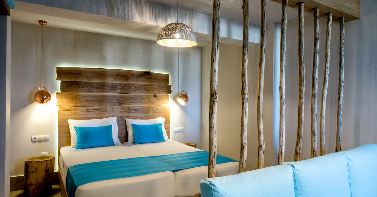 Een foto van Senses Blue Boutique