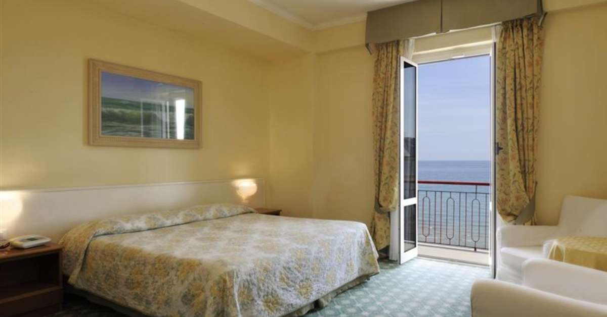 Een foto van Hotel Europa & Concordia