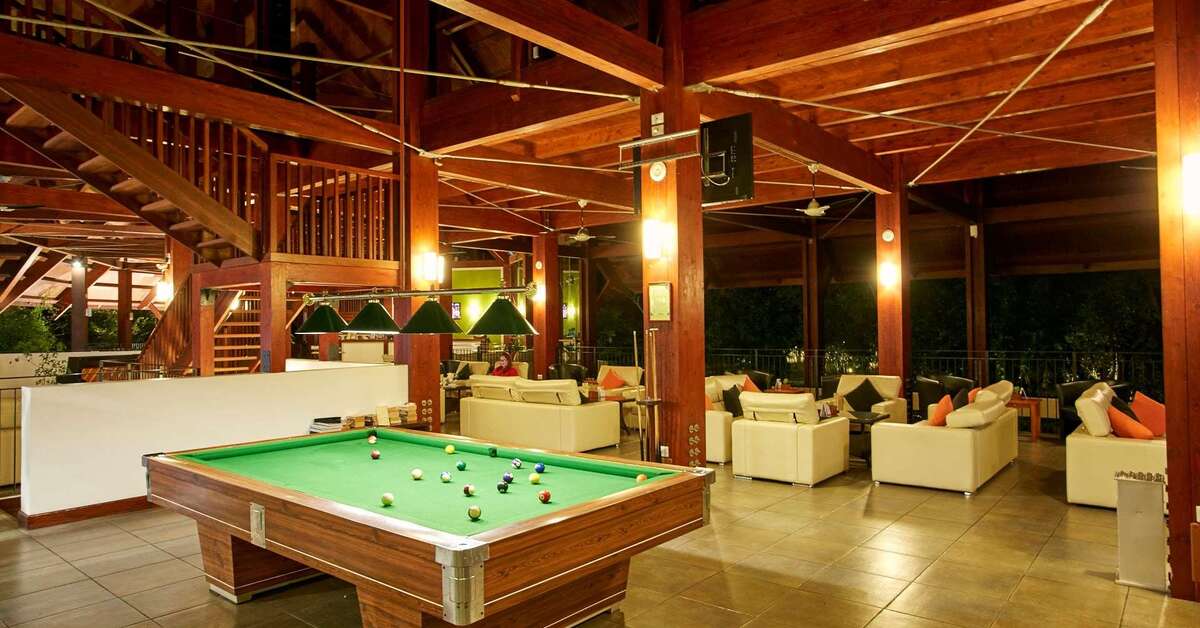Een foto van Occidental Paradise Dambulla