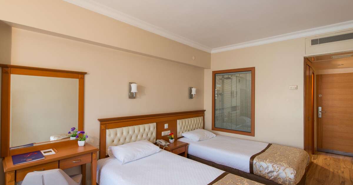 Een foto van Prestige Hotel Old City