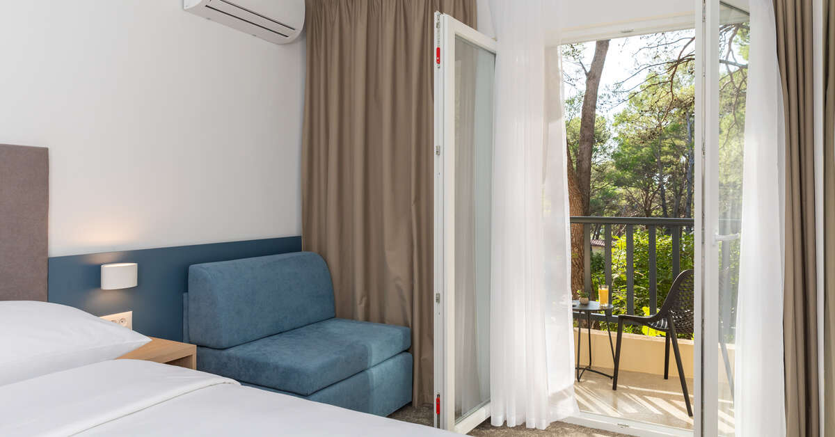 Een foto van Holiday Resort Alemaris