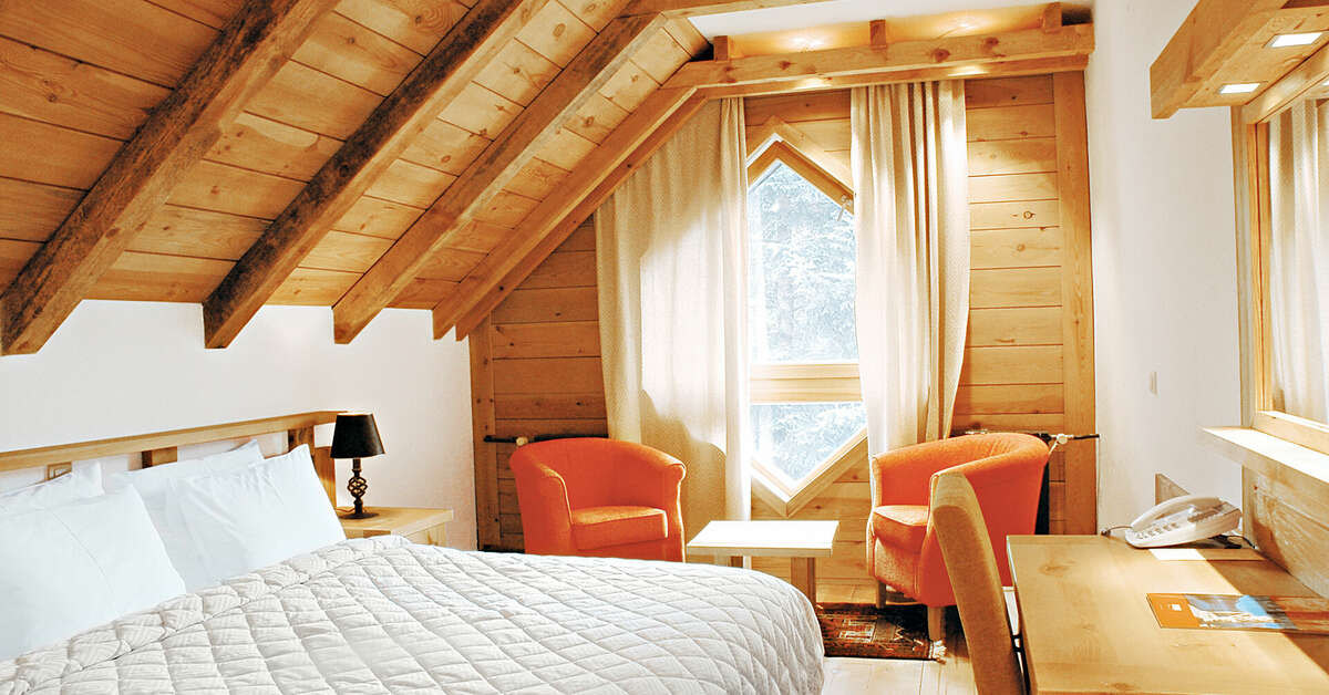 Een foto van Hotel Bianca Resort & Spa